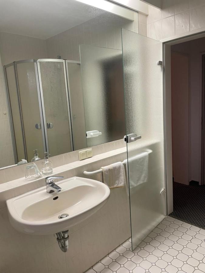 Hotel Pension Stoertebeker Biendorf Esterno foto