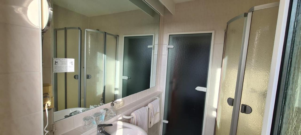 Hotel Pension Stoertebeker Biendorf Esterno foto